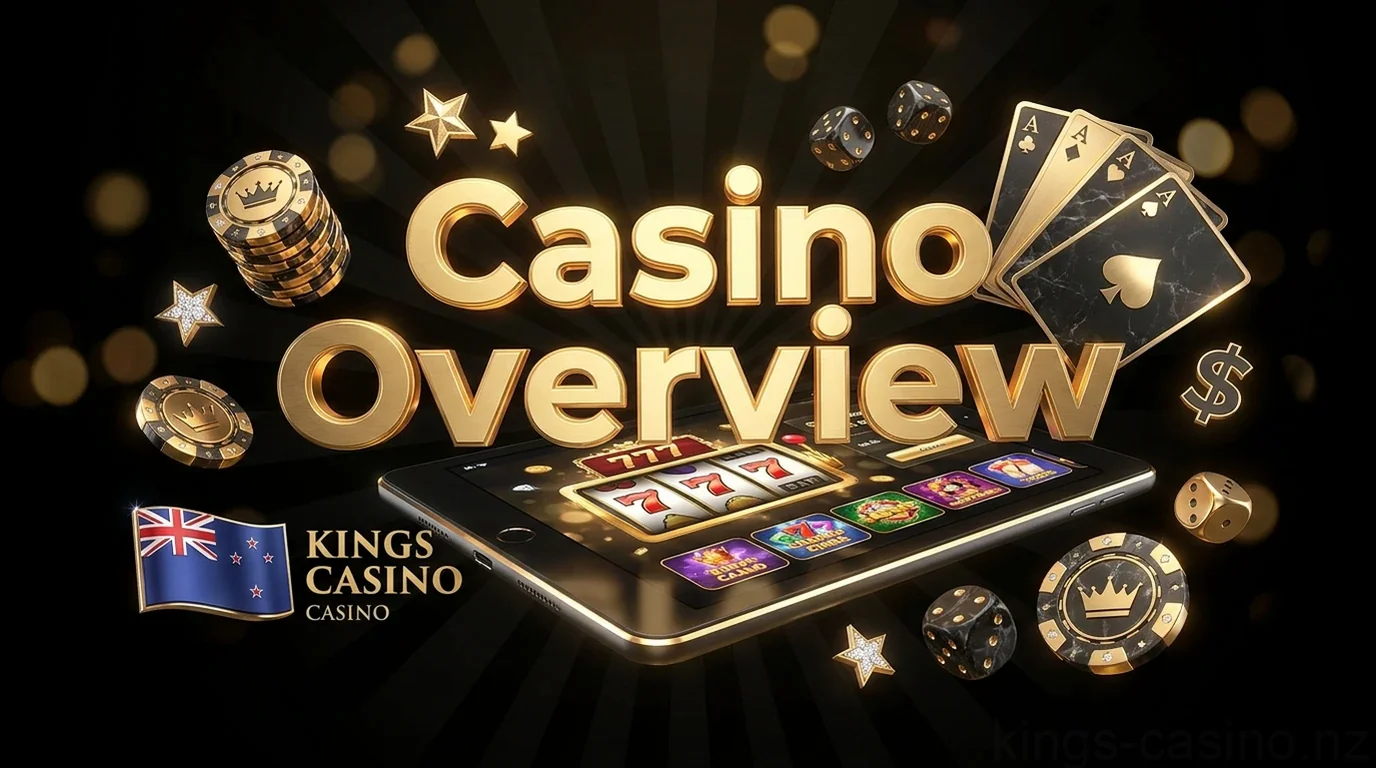Casino Overview